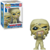 Funko Pop Mummy Eddie #442 Pop! Rocks Iron Maiden