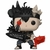 Funko Pop Black Asta #1420 Pop! Animation Black Clover - comprar online