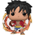 Funko Pop Red Hawk Luffy #1273 Pop! One Piece AAA Anime - comprar online