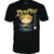 Camiseta Anime Demon Slayer Zenitsu Funko Box Tees na internet