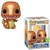 Funko Pop Charmander Metallic #455 Pokemon SCCC 2022 - loja online