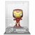 Funko Pop Iron Man Metal #02 Pop! Diecast Marvel Avengers - comprar online