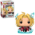 Funko Pop Edward Elric Chase #1176 Fullmetal Alchemist