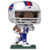 Funko Pop Stefon Diggs #160 Pop! Football Buffalo Bills NFL - comprar online