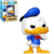 Funko Pop Donald Duck #1191 Pop! Disney Mickey and Friends