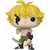 Funko Pop Meliodas #1344 Anime The Seven Deadly Sins Ex - comprar online