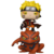 Funko Pop Naruto on Gamakichi #106 Rides Naruto Shippuden na internet