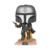 Funko Pop The Mandalorian #408 Star Wars Gamestop Exclusive