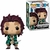 Funko Pop Tanjiro Kamado #1403 Pop! Animation Demon Slayer - Cacau Gifts