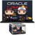 Funko Pop Oracle Red Bull Racing Team #07 Pop! Racing F1 - loja online