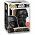 Imagem do Funko Pop Darth Vader #543 Pop! Star Wars Special Edition