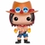 Funko Pop Portgas. D. Ace #100 Pop! Animation One Piece - comprar online