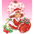 Funko Pop Strawberry Shortcake #1294 Moranguinho Exclusivo - loja online