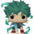 Funko Pop Izuku Midoriya Gitd #1140 Anime My Hero Academia na internet