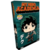 Camiseta Anime My Hero Izuku Midoriya Deku Funko Box Tees - comprar online