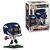 Funko Pop Russell Wilson #178 Pop! NFL Denver Broncos - Cacau Gifts