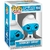 Funko Pop Grouchy Smurf Ranzinza #1518 Pop! The Smurfs na internet