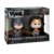 Funko Vynl Batman + Wonder Woman Pack Dc Liga Da Justiça