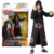 Boneco Articulado Itachi Naruto Shippuden Anime Heroes 15cm