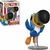 Funko Pop Toucan Sam Flocked #195 Pop! Icons Froot Loops