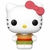 Funko Pop Hello Kitty Burger Shop #29 Pop! Hello Kitty - comprar online