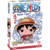 Camiseta Anime One Piece Luffy Gear Two Funko Box Tees - comprar online