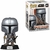 Funko Pop The Mandalorian #663 Star Wars The Mandalorian S2 na internet