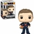 Funko Pop Max Verstappen #08 Pop! Racing Oracle Redbull