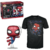 Funko Pop Spider Man Diamond #1160 + Camiseta L Exclusive