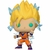 Funko Pop Super Saiyan Goku Chase #865 Pop! Dragon Ball Z Px - comprar online