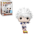 Funko Pop Killua Zoldyck #1317 Pop! Anime Hunter x Hunter