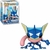 Funko Pop Greninja #968 Pop! Games Pokemon