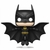 Funko Pop Batman #521 Pop! Deluxe Batman 85th - comprar online