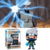 Funko Pop Kakashi Lightning Blade #548 Naruto Shippuden - Cacau Gifts