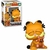 Funko Pop Garfield with Pooky #40 Pop! Comics Garfield