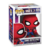 Funko Pop Spider-man Zombie Hunter #945 Marvel What if na internet