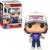 Funko Pop Dustin #1249 Pop! Stranger Things Special Edition