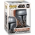 Funko Pop The Mandalorian #663 Star Wars The Mandalorian S2 - Cacau Gifts