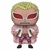 Funko Pop Donquixote Doflamingo #400 Pop! Anime One Piece - comprar online