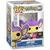 Funko Pop Aipom Flocked #947 Pop! Games Pokemon Exclusivo na internet