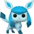 Funko Pop Glaceon #921 Pop! Games Pokemon - comprar online