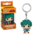 Chaveiro Funko Pop Izuku Pop! Anime My Hero Academia Deku