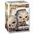 Funko Pop Elder Greyback #1750 Pop! Predador 2 - Cacau Gifts