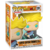 Funko Pop Super Saiyan Trunks with Sword #1281 Dragon Ball na internet