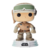 Funko Pop Luke Skywalker (hoth) W/ Pin #34 Star Wars Am Excl - Cacau Gifts