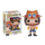 Funko Pop Portgas. D. Ace #100 Pop! Animation One Piece - Cacau Gifts