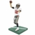 Boneco Tom Brady NFL Series 3 Tampa Bay Buccaneers - comprar online