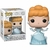 Funko Pop Cinderella #1318 Pop! Princesa Disney 100th - Cacau Gifts