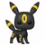 Funko Pop Umbreon Jumbo #950 Pop! Games Pokemon Super Sized - comprar online