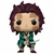 Funko Pop Tanjiro Kamado #1403 Pop! Animation Demon Slayer - comprar online